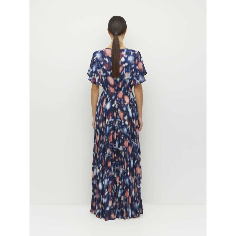 Juliette Hogan Marais Dress image number 1